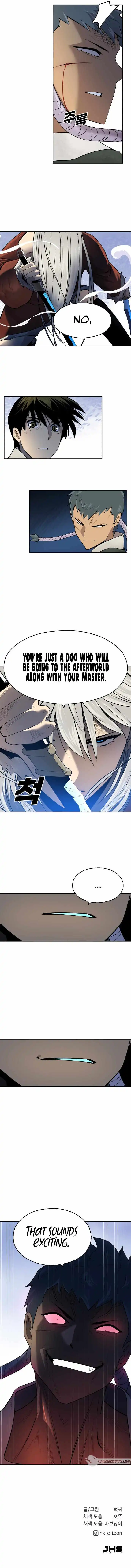 Teenage Swordsman Chapter 43 9